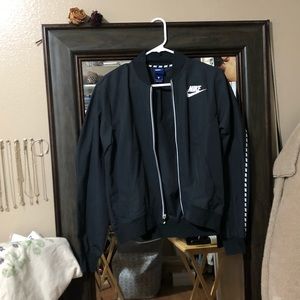 Nike jacket